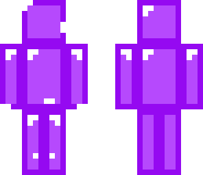 holy purple