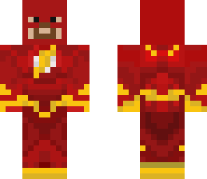 beary allen the flash