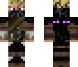hooded ender-slayer