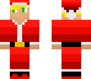 santa cody