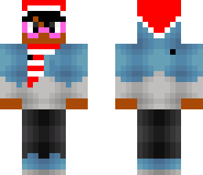 simony christmas