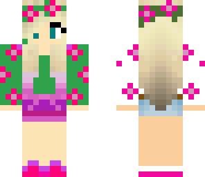 nature girl