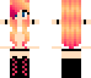 fire girl remake