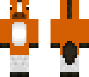 orangehorse