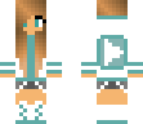 youtube girl