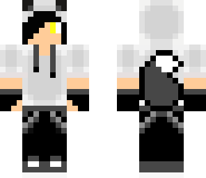 other wolf dude