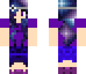 spacegirl