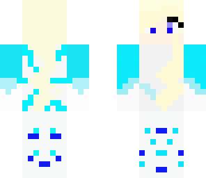 glacier