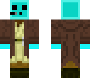 slime jedi