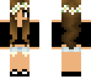 random skinn