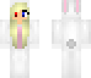 bunny gril