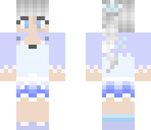 weiss schnee