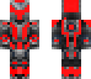 robot man