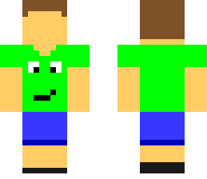skin mroliztv ohne gesicht
