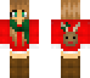 chrimas is coming