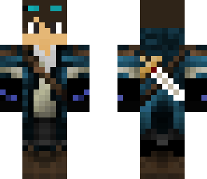 aventurer guy