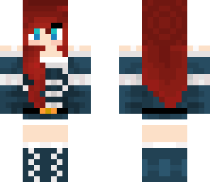 breeee's skin