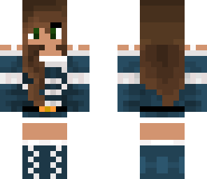 kellsosaur's skin