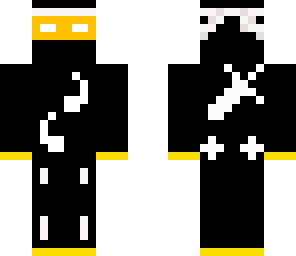 ninja warrior