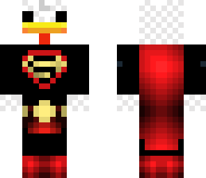 dark man