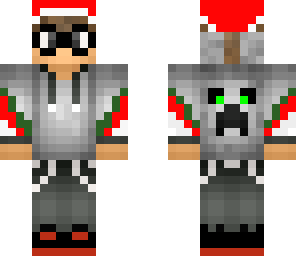 legit christmas nerd