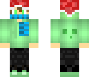 slimeyyy boyy xmas update