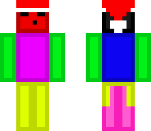 christmas slimy