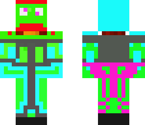 evil dr ham