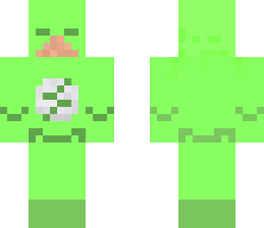 green flash