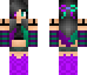 beastly oc unnamed