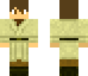 jedi cody