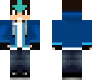 my bender skins 