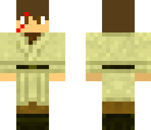 jedi cody cut