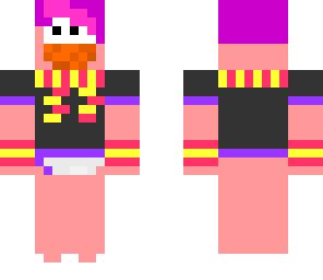 club penguinskin