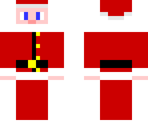 santa claus master