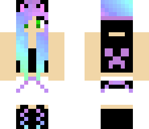 emo girl