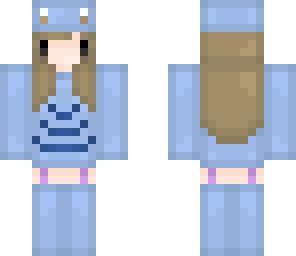 wooper girl