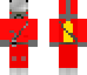 hazm suit