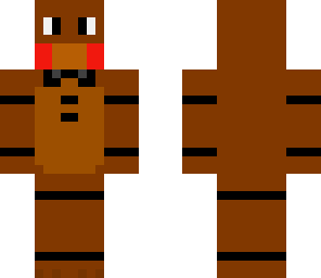 fnaf toy freddy