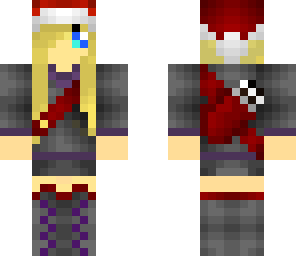 archer girl