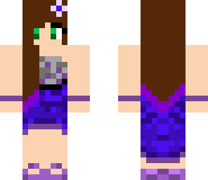 girly dress