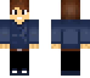 my skin
