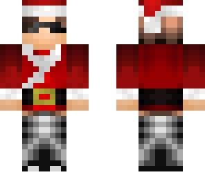 christmas jaccomendation