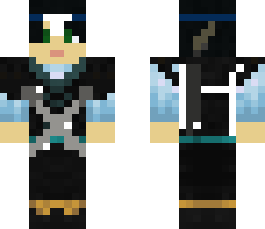 awful pirate