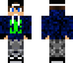 cool boy