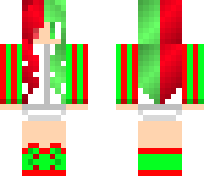 other christmas loli