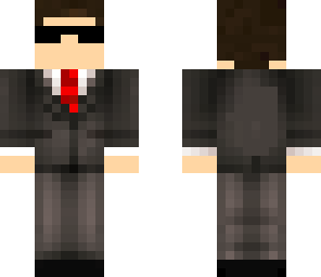 agent joman