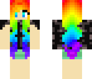 rainbow dash