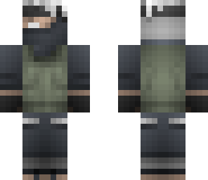 kakashi giannis