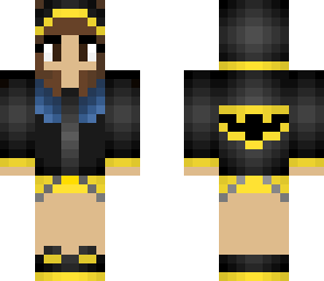 batgirl